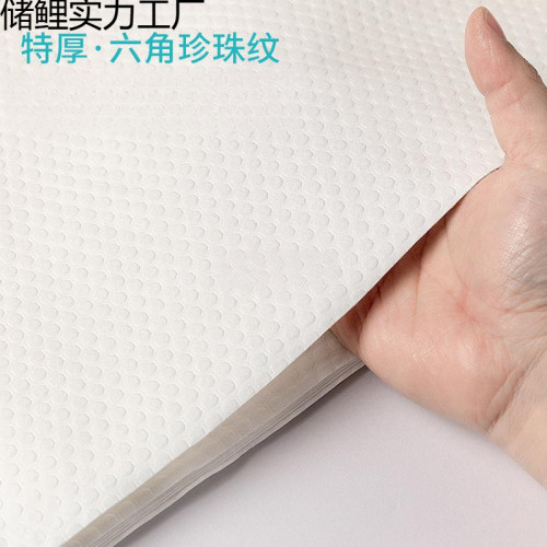 2025加厚一次性毛巾浴巾旅行美髮店院髮廊包頭洗頭擦身體足浴腳布