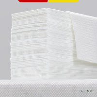 一次性毛巾浴巾棉質美髮店理髮店洗頭包頭巾美容院酒店加厚大