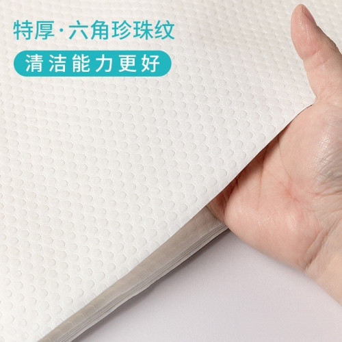 一次性毛巾浴巾旅行美髮店美容院髮廊包頭洗頭擦身體足浴腳布視泡