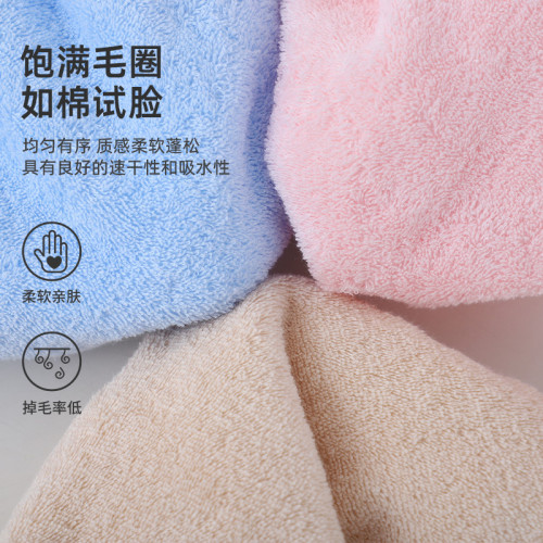潔麗雅浴巾純棉加厚新疆棉400g洗澡浴巾6733 商超團購單位福利