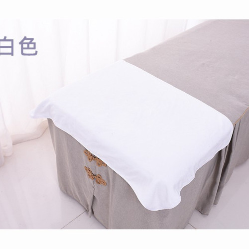 大枕巾足浴巾腳蹬巾60×90不帶洞床頭巾美容院毛巾半截巾足療洗c^ 大枕巾足浴巾腳蹬巾60×90不帶洞床頭巾美容院毛巾半截巾足療洗c^