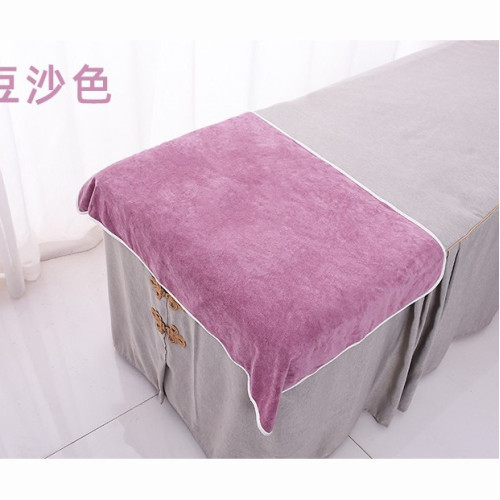 大枕巾足浴巾腳蹬巾60×90不帶洞床頭巾美容院毛巾半截巾足療洗c^ 大枕巾足浴巾腳蹬巾60×90不帶洞床頭巾美容院毛巾半截巾足療洗c^