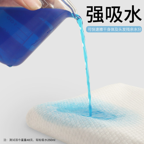 洗漱用品毛巾條加厚專用大號浴巾美容院一次性酒店洗漱用品毛巾條 洗漱用品毛巾條加厚專用大號浴巾美容院一次性酒店洗漱用品毛巾條