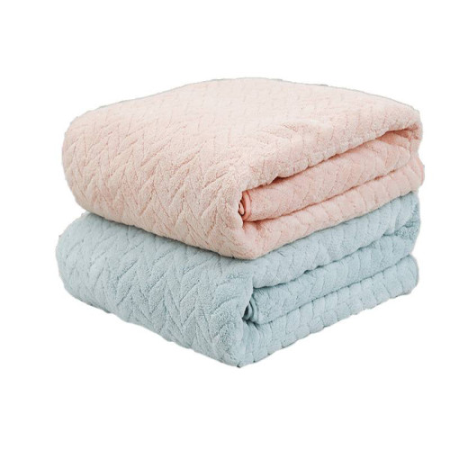 條裝浴巾女類可穿可裹比純棉吸水速乾不毛成人洗澡專用