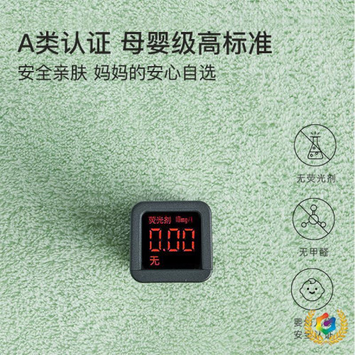新生兒浴巾包被蓋毯超柔軟吸水微米纖維嬰幼寶寶洗澡毛巾1