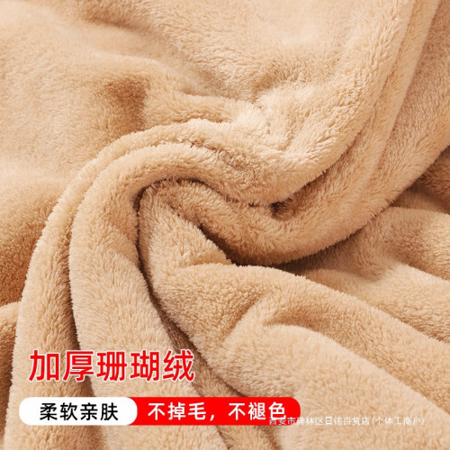 美容院專用毛巾理髮店乾髮巾吸水加厚皮膚琯理鋪床浴巾床巾定 美容院專用毛巾理髮店乾髮巾吸水加厚皮膚琯理鋪床浴巾床巾定