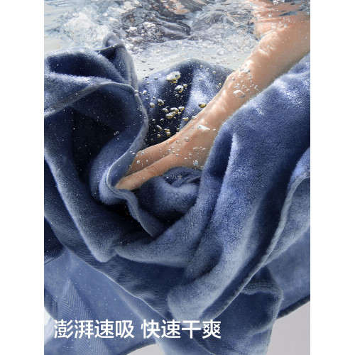 三利2條洗臉毛巾純棉100家用吸水男士柔軟面巾女不易掉毛洗澡 三利2條洗臉毛巾純棉100家用吸水男士柔軟面巾女不易掉毛洗澡