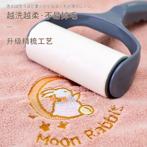 浴巾女家用大毛巾比純棉全棉紗布柔軟速乾加厚不掉毛夏洗澡裹巾男 浴巾女家用大毛巾比純棉全棉紗布柔軟速乾加厚不掉毛夏洗澡裹巾男
