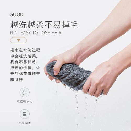 寵物吸水毛巾擦狗狗洗澡超強速乾浴巾貓咪洗澡用品不沾毛寵物專用