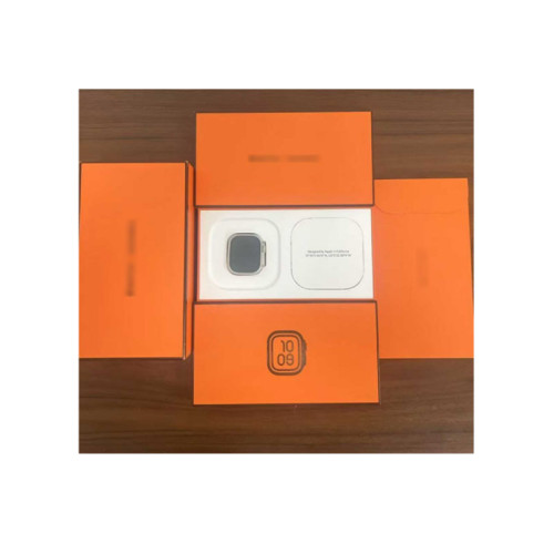 SERIES 10 多款適用充電器磁吸無線快行動電源八件套智慧型手錶手環套