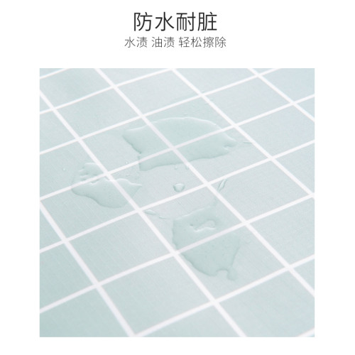 布藝櫥櫃防潮墊紙 防水貼紙 抽屜墊紙 櫃子廚房抽屜墊紙 衣櫃貼紙
