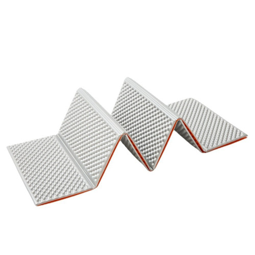 廠方雙人戶外IXPE防潮墊野餐墊加厚帶鋁模野營墊蛋槽墊蛋巢墊