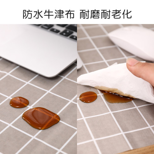 抽屜墊家用防汙墊櫥櫃衣櫃墊紙櫃子廚櫃廚房防水鞋櫃牛津布防塵墊