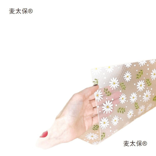 抽屜墊紙廚房櫥櫃防水防油貼紙櫃子鞋櫃防塵衣櫃防潮墊紙麥太保