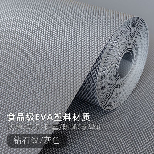 廚房抽屜墊紙櫥櫃防水防潮鞋櫃防髒保護櫃子台面防油防滑墊子無膠