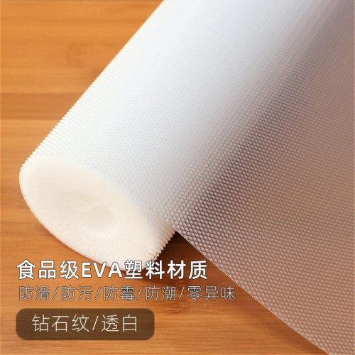 廚房抽屜墊紙櫥櫃防水防潮鞋櫃防髒保護櫃子台面防油防滑墊子無膠