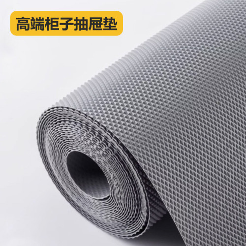 北歐廚房抽屜墊紙櫥櫃防水防油防潮墊鞋櫃衣櫃子鋪紙防霉防滑墊