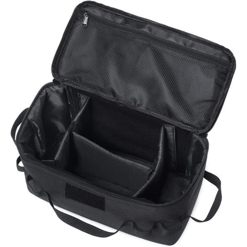 Military Enthusiast Outdoor Camping Bag Camping Picnic
