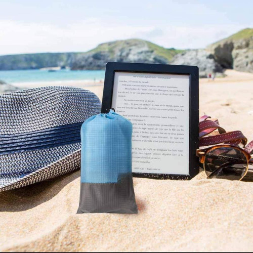 Sandfree Beach Blanket Sandproof Picnic Blanket Quick Drying