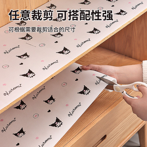 鞋櫃防潮墊紙鞋架防塵隔髒保護墊子抽屜櫥櫃內防水防霉