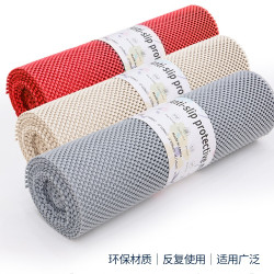 可裁剪托盤防滑墊矽膠抽屜墊桌面墊冰箱墊鞋櫃櫥櫃墊防油防水E18
