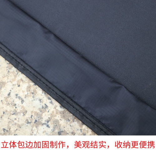 戶外理髮地墊快速擺攤地布多功能地攤布防水多用途地攤創業墊
