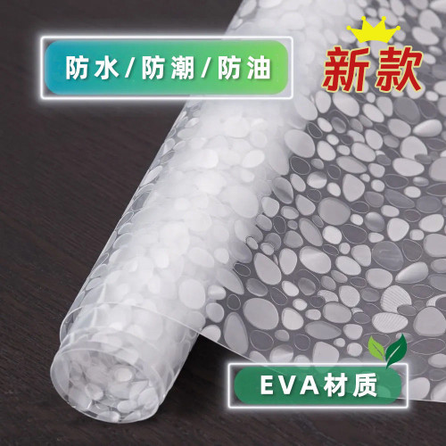 防霉抽屜墊櫃子隔髒布廚房防水耐高溫防油防潮自粘桌面加厚
