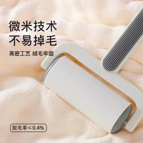 浴巾2025新款純棉吸水速乾珊瑚絨情侶女裹巾加厚加大男款