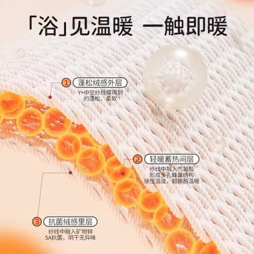 兒童浴巾寶寶帶帽鬥篷浴袍可穿式新生嬰兒洗澡吸水裹巾夏季男女孩