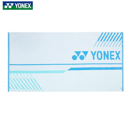 尤尼克斯YONEX羽毛球運動毛巾YY吸汗大浴巾毛巾AC1220CR/AC1221CR 尤尼克斯YONEX羽毛球運動毛巾YY吸汗大浴巾毛巾AC1220CR/AC1221CR