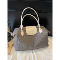 輕便大容量女士瑜珈健身包簡約短途手提旅行包時尚百搭單肩包