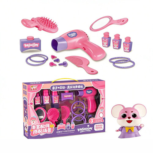 女孩子梳妝台公主首飾盒兒童扮家家酒玩具女生化妝禮物女童卡通飾品 女孩子梳妝台公主首飾盒兒童扮家家酒玩具女生化妝禮物女童卡通飾品