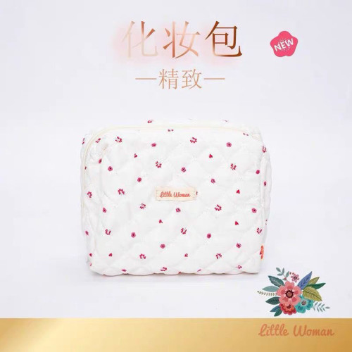 兒童寶寶木製梳妝台玩具化妝包卡通角色扮演扮家家酒遊戯安全環保