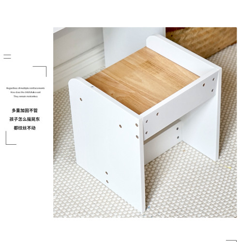 兒童扮家家酒ins風韓式化妝梳妝台仿真化妝品女孩角色扮演木製玩具