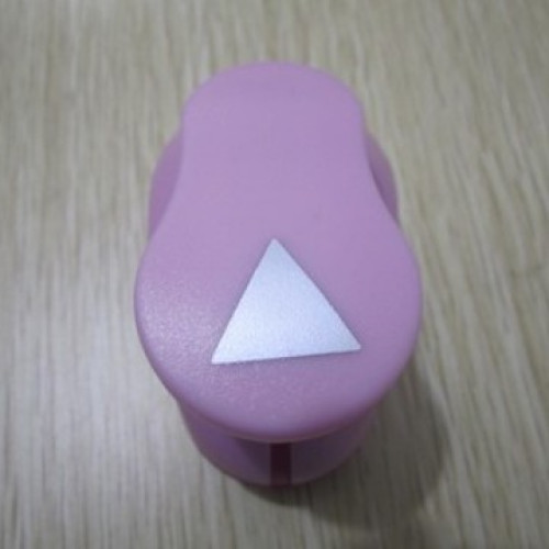 大號省力型壓花器打花器壓圖器相冊配件五角星出圖2.3-2.5cm