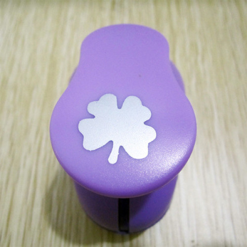 大號省力型壓花器打花器壓圖器相冊配件五角星出圖2.3-2.5cm
