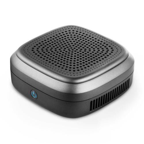 車用負離子空氣淨化器 USB可攜式桌面除菸除塵小型空氣清淨機