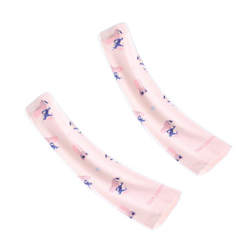 兒童冰袖夏季遮陽防曬護袖防紫外線冰絲女大童戶外護臂套袖涼感