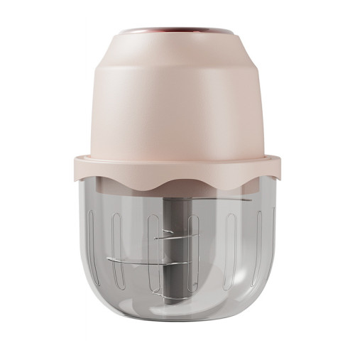 攪蒜泥神器廚房備料理機絞肉打蒜器搗蒜器攪蒜器蒜蓉大蒜蒜末攪碎