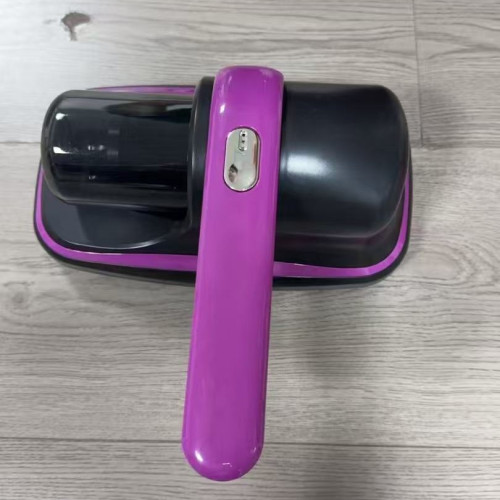 除蟎儀家用床上吸塵器全自動大吸力紫外線殺菌無線去除塵蟎儀