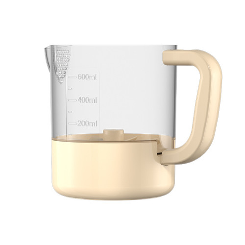 全自動電動攪拌器廚房淘米打蛋攪拌免手洗打發便捷淘五穀雜糧神器