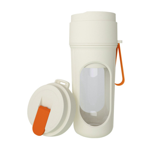 新款榨汁機可攜式充電小型榨汁杯家用多功能果汁攪拌機榨汁機