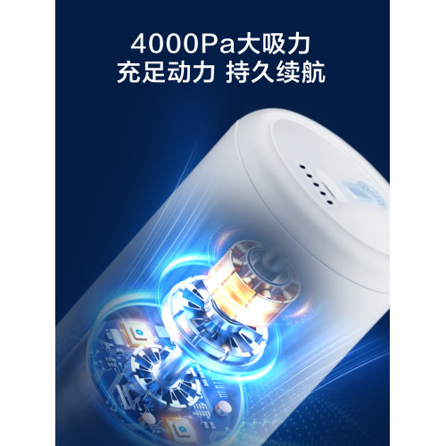 收納博士壓縮袋無線電動抽氣泵真空機小型家用衣服棉被收納袋
