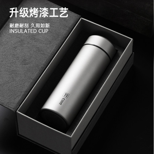 希樂鈦杯保溫杯內外純鈦杯抗菌保溫男士茶杯商務水杯禮盒裝 希樂鈦杯保溫杯內外純鈦杯抗菌保溫男士茶杯商務水杯禮盒裝