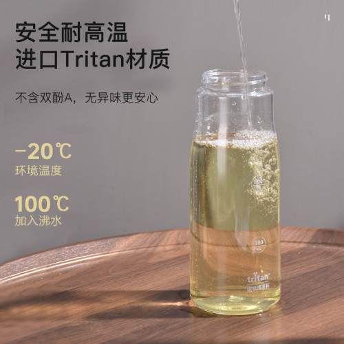 希樂超大容量夏季水杯男女戶外家用可攜式磁吸泡茶杯子茶水分離杯 希樂超大容量夏季水杯男女戶外家用可攜式磁吸泡茶杯子茶水分離杯