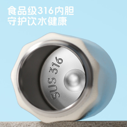 希樂保溫水杯戶外運動大容量保溫水壺彈蓋式直飲水杯 希樂保溫水杯戶外運動大容量保溫水壺彈蓋式直飲水杯