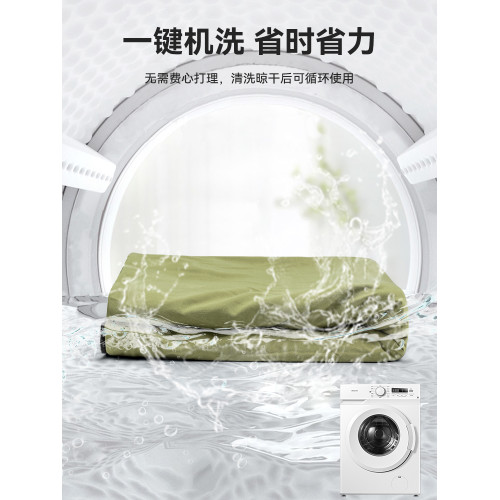 憨客戶外隔髒睡袋旅行出差酒店防髒床單露營徒步輕量化睡袋內膽