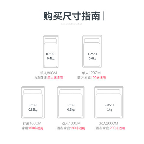 隔髒睡袋旅行床單被罩雙人大人成人賓館酒店可攜式出差非純棉被套