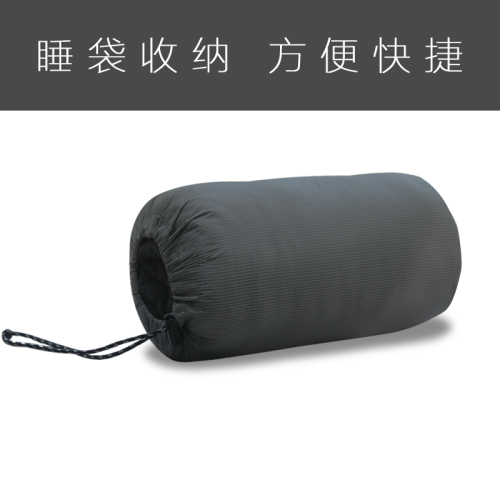戶外成人抓絨睡袋內膽超輕可攜式旅行內膽室內酒店隔髒睡袋四季通用