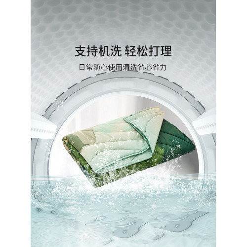 KingCamp戶外多功能披肩毯可攜式露營單人隔髒睡袋辦公室午休睡毯